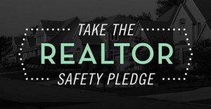 Agents Sign Pledge to Increase Safety Awareness