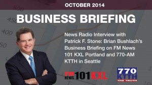 Business Brief_Oct 2014