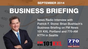 Business Brief_Sep 2014