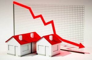 NAR Finds Big Drop in First-time Buyers