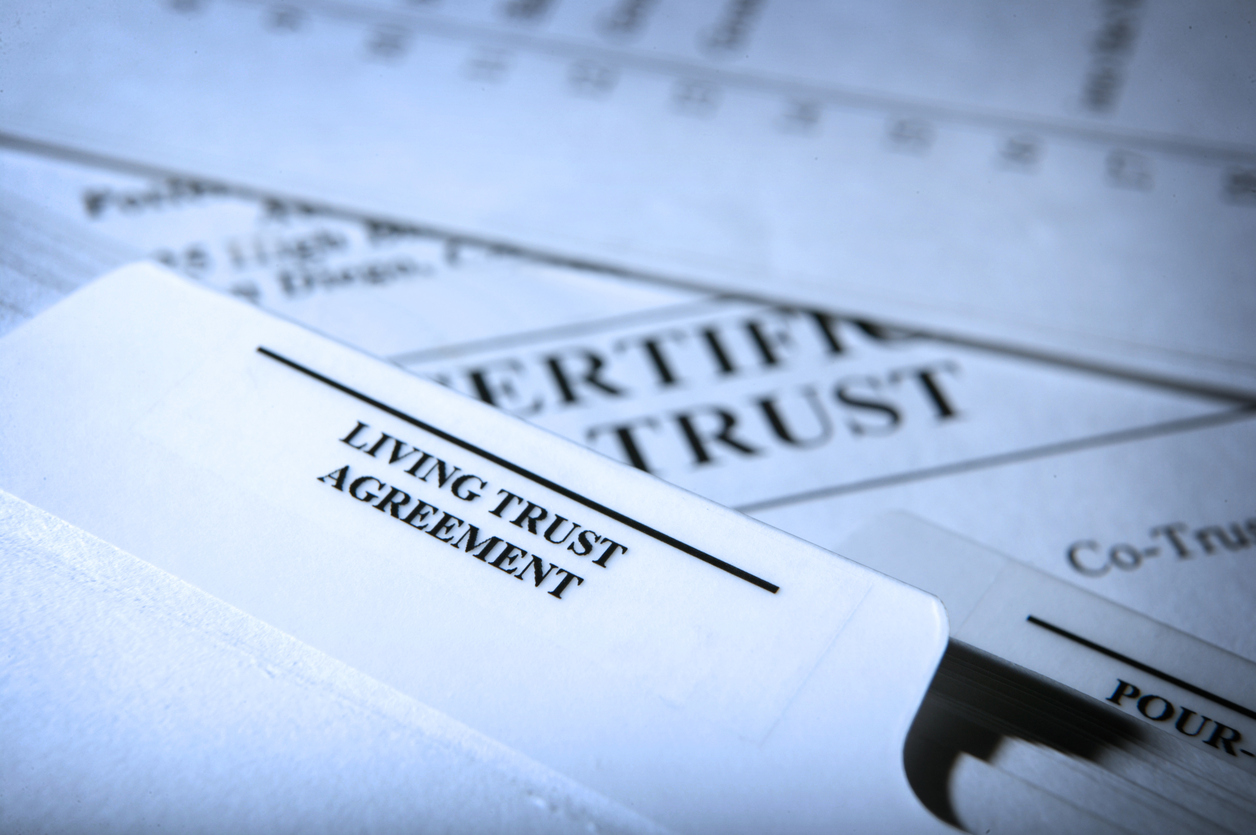 Trusts:  What are They and How do They Affect my Title?