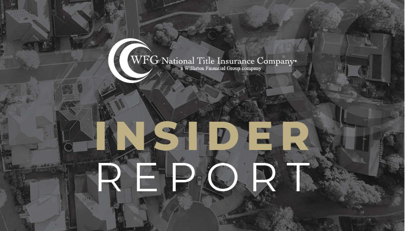WFG Insider Report – Special Edition – Wire Fraud