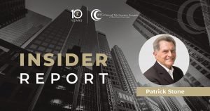 WFG Insider Report: Market Update & Outlook with Patrick Stone