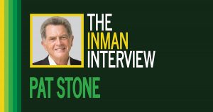 The Inman Interview: WFG Founder Patrick Stone