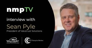 Valutrust Solutions President Sean Pyle introduces ValuTrue™ property evaluation services in an exclusive interview with NMP-TV’s Andrew Berman