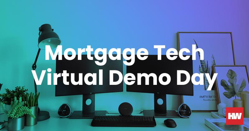 WFG Enterprise Solutions’ Senior Vice President Dan Bailey joins HousingWire’s Demo Day for a walk-through of WFG’s MyHome®